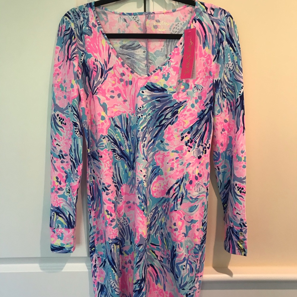NWT Lilly dress size Small
